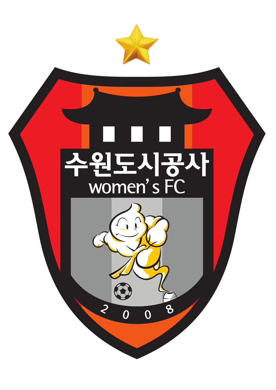 水原FC女足