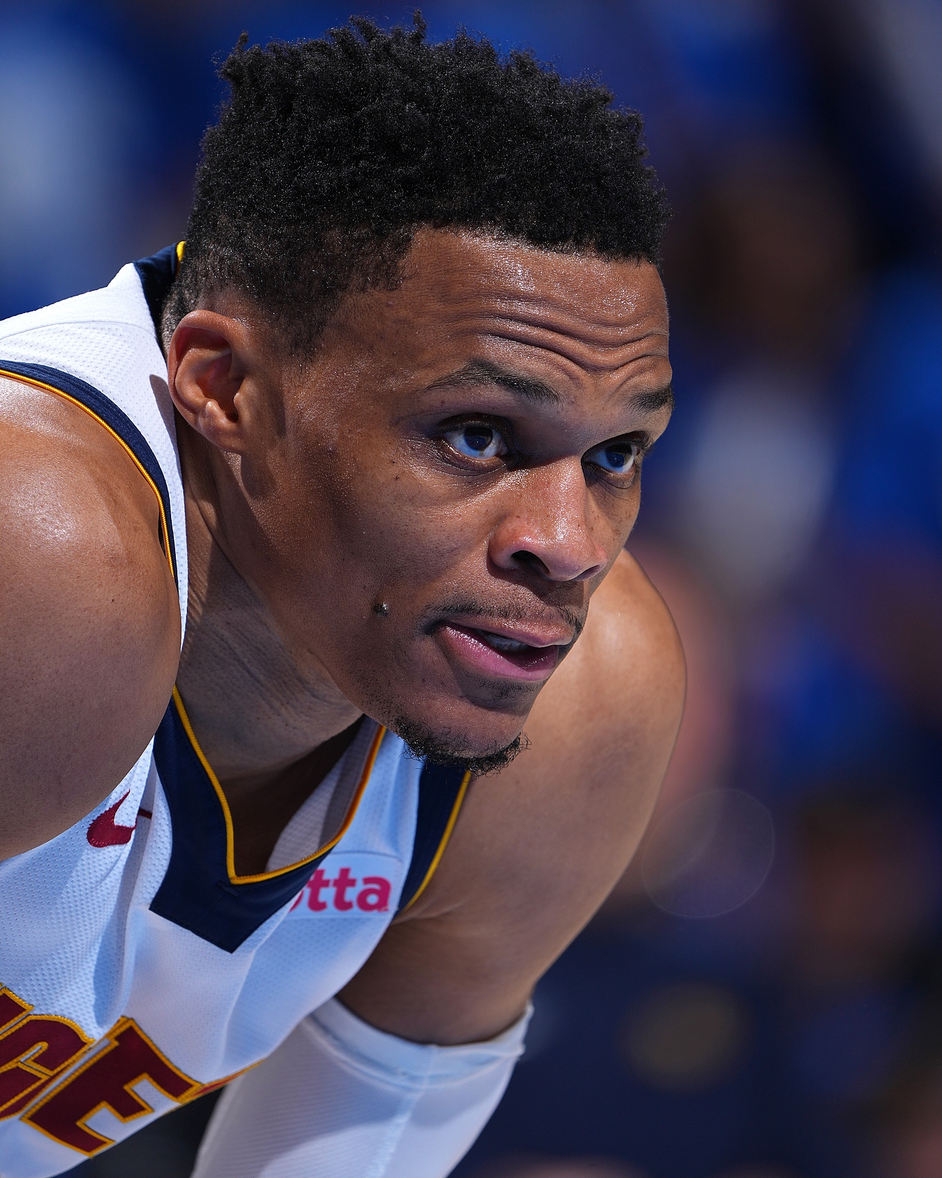 NBA历史第二人 哈利伯顿半场三双差之毫厘 威少火箭神迹仍独享
