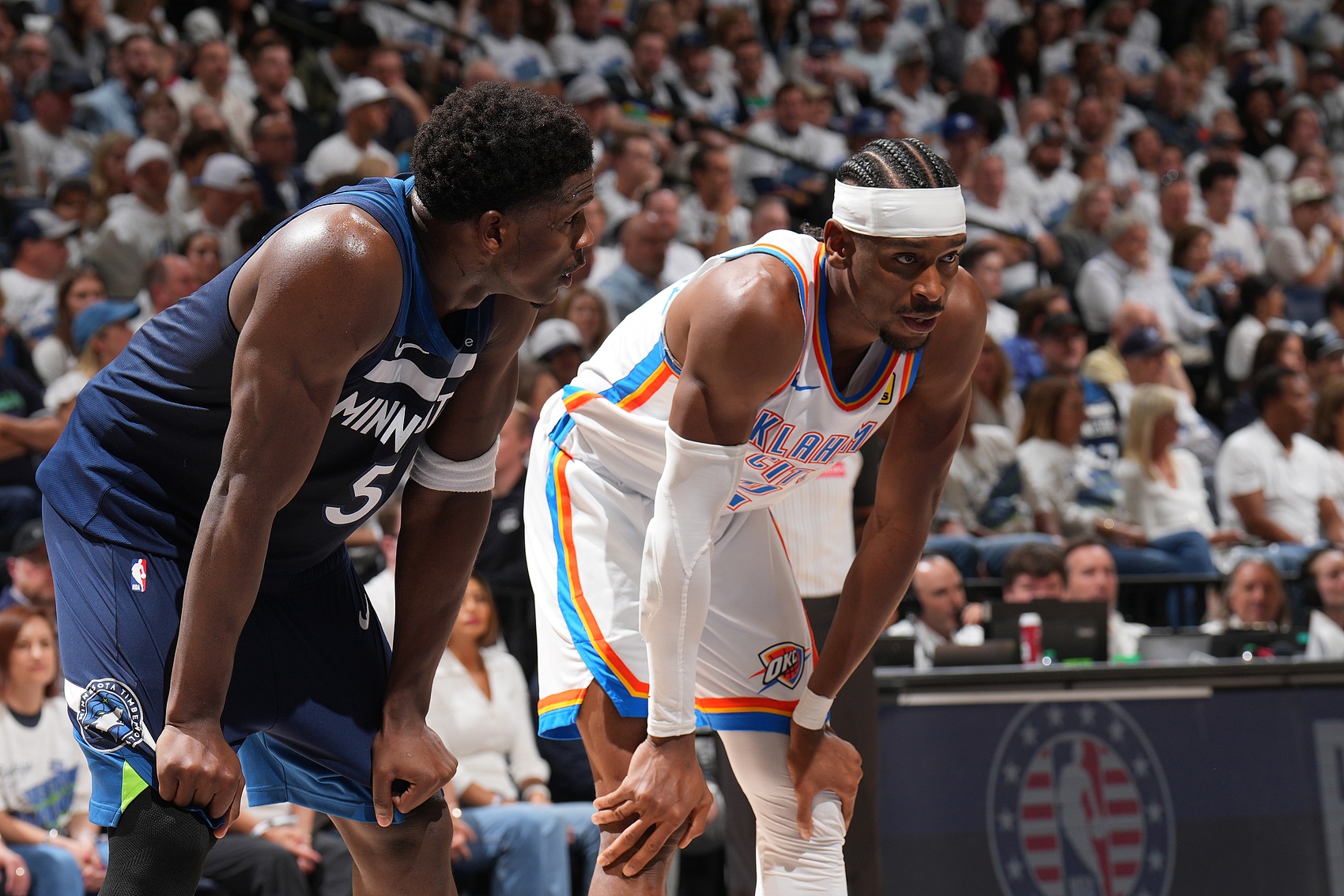 NBA名宿罗斯评选现役最强五人组 詹杜库约帝领衔 漏选SGA公开致歉