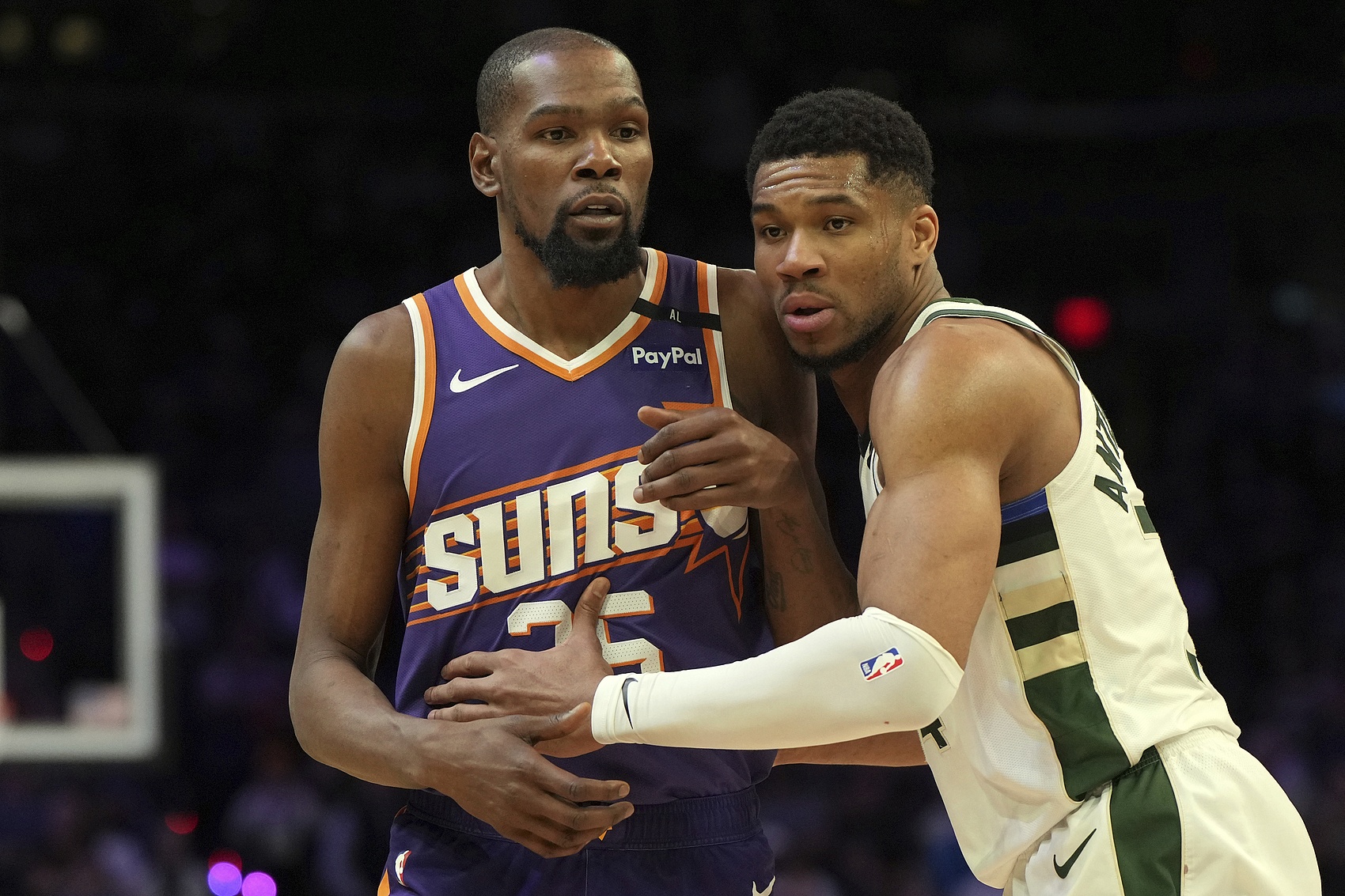 NBA高管爆料今夏自由市场将掀起惊天巨浪
