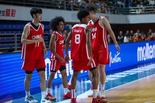 青训观察 U19赛事暴露国内年轻球员选拔机制短板